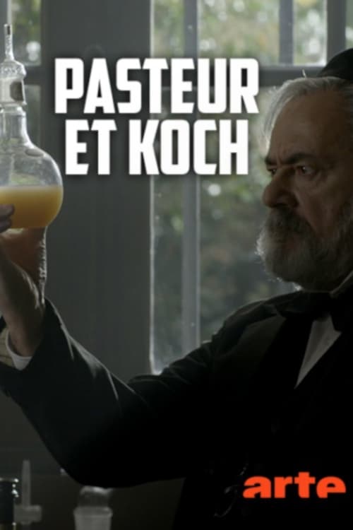 Pasteur et Koch : Un duel de géants dans la guerre des microbes Pasteur et Koch : Un duel de géants dans la guerre des microbes