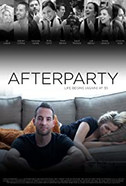 Afterparty Afterparty
