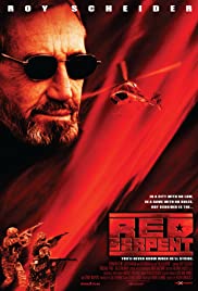 Red Serpent Red Serpent