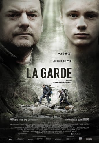 La Garde La Garde