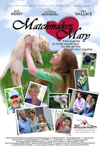 Matchmaker Mary Matchmaker Mary