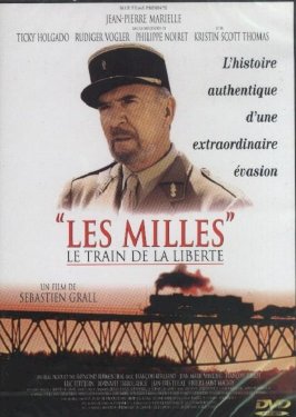 Les Milles Les Milles
