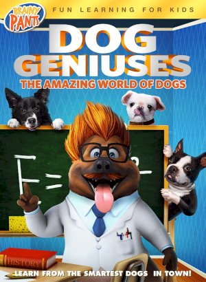 Dog Geniuses Dog Geniuses