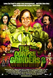 The Corpse Grinders 3 The Corpse Grinders 3
