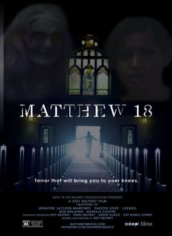 Matthew 18 Matthew 18