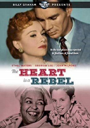 The Heart is a Rebel The Heart is a Rebel
