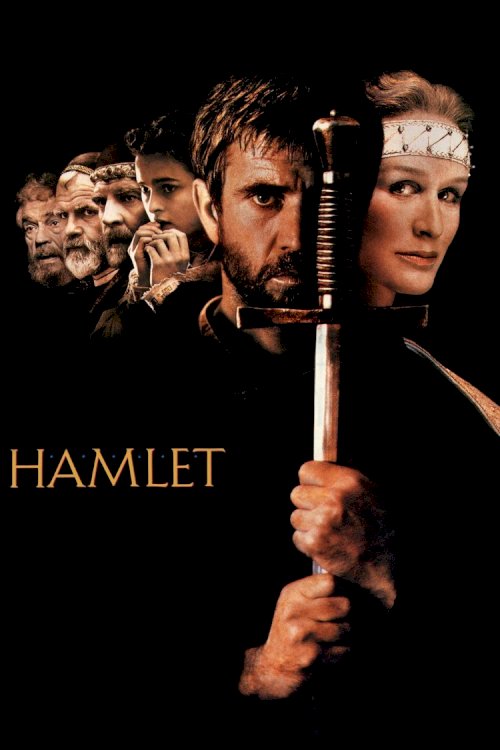 Hamlet Hamlet