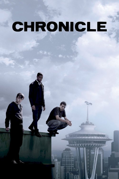 Chronicle Chronicle