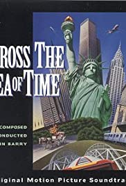 Across the Sea of Time Across the Sea of Time