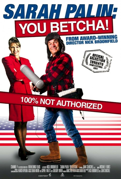 Sarah Palin: You Betcha! Sarah Palin: You Betcha!