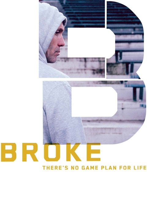 Broke Broke