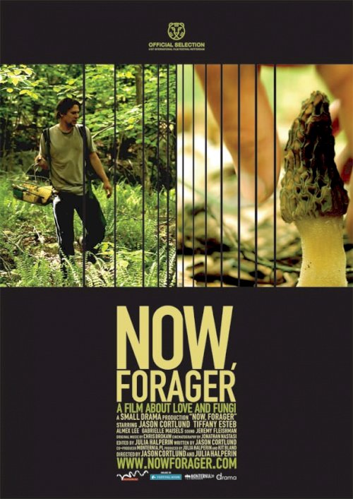 Now, Forager Now, Forager