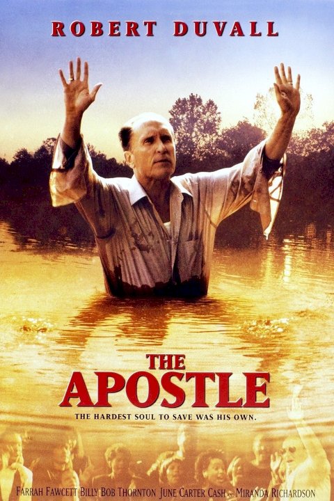 The Apostle The Apostle