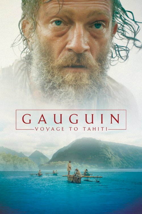 Gauguin: Voyage to Tahiti Gauguin: Voyage to Tahiti