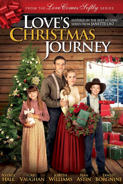 Love's Christmas Journey Love's Christmas Journey