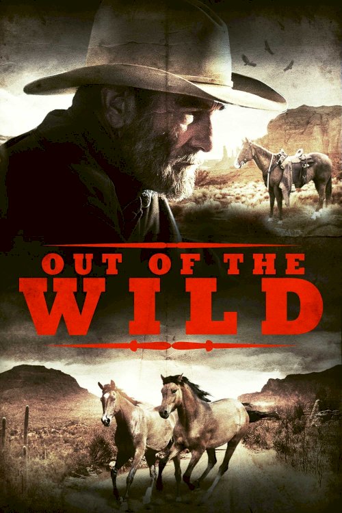 Out of the Wild Out of the Wild