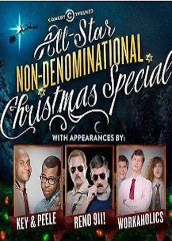 Comedy Central's All-Star Non-Denominational Christmas Special Comedy Central's All-Star Non-Denominational Christmas Special