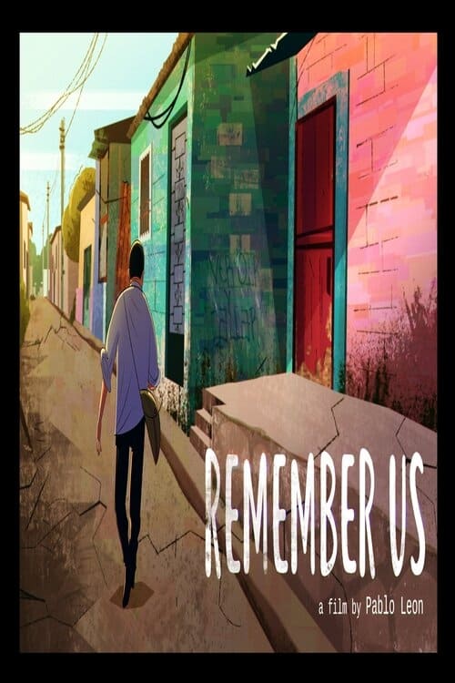 Remember Us Remember Us