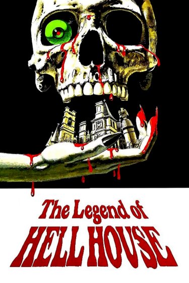 The Legend of Hell House The Legend of Hell House