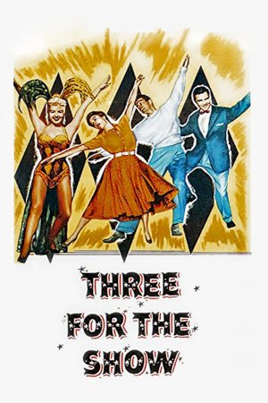 Three for the Show Three for the Show