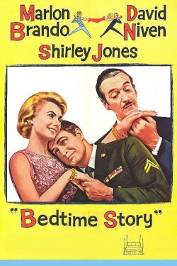 Bedtime Story Bedtime Story