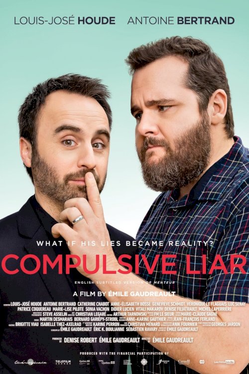 Compulsive Liar Compulsive Liar