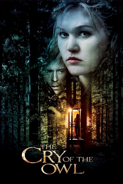 The Cry of the Owl The Cry of the Owl