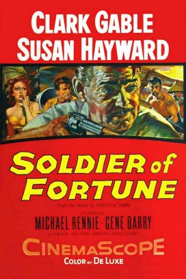Soldier of Fortune Soldier of Fortune