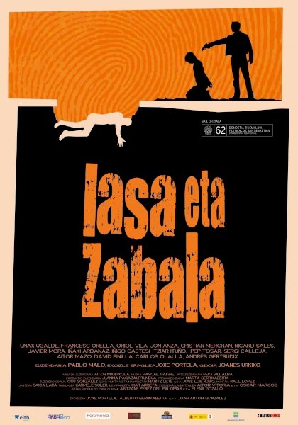 Lasa & Zabala Lasa & Zabala