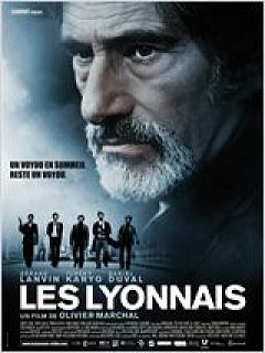 Il etait une fois les lyonnais Il etait une fois les lyonnais