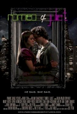 Romeo & Juliet