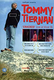 Tommy Tiernan: Cracked Tommy Tiernan: Cracked