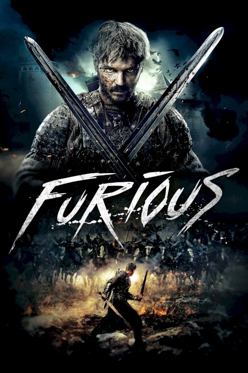 Furious Furious