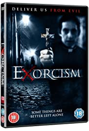 Exorcism Exorcism