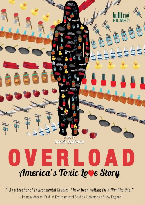 Overload: America's Toxic Love Story Overload: America's Toxic Love Story
