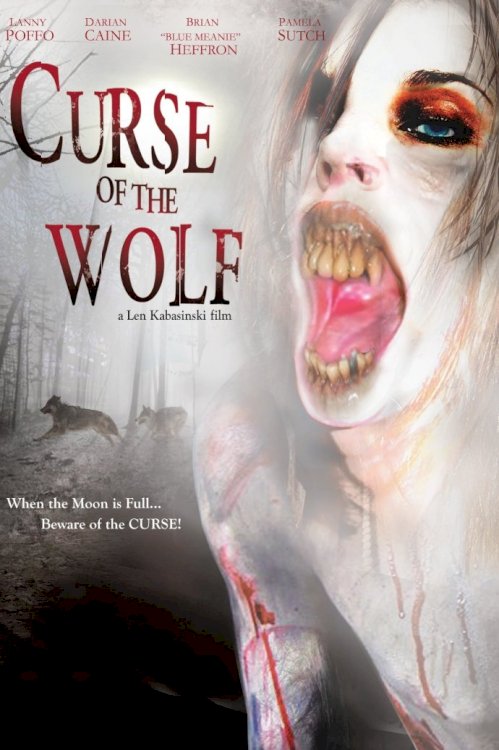 Curse of the Wolf Curse of the Wolf