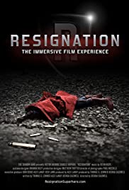 Resignation Resignation