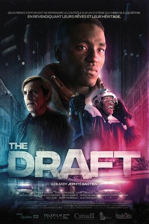 The Draft The Draft