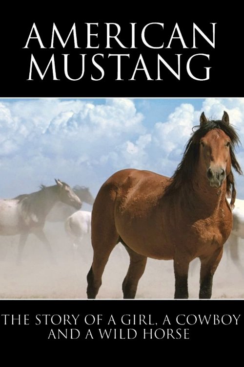 American Mustang American Mustang