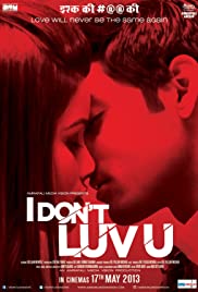I Don't Luv U