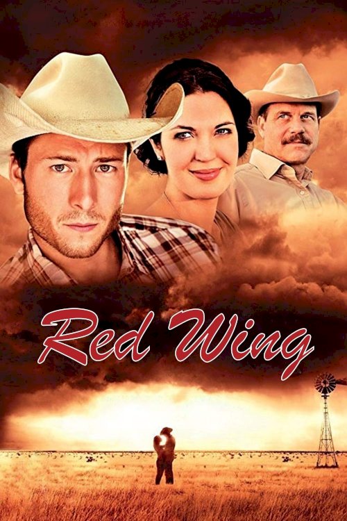 Red Wing Red Wing