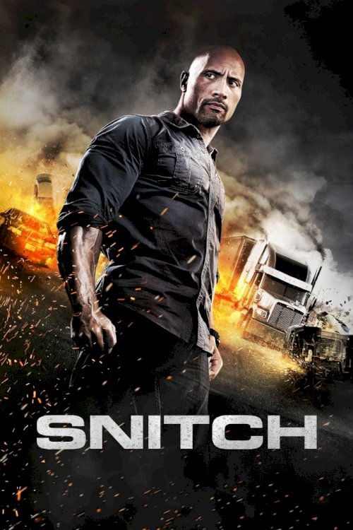 Snitch Snitch
