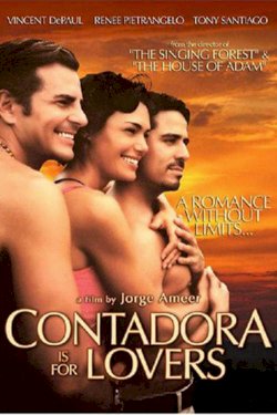 Contadora Is for Lovers Contadora Is for Lovers