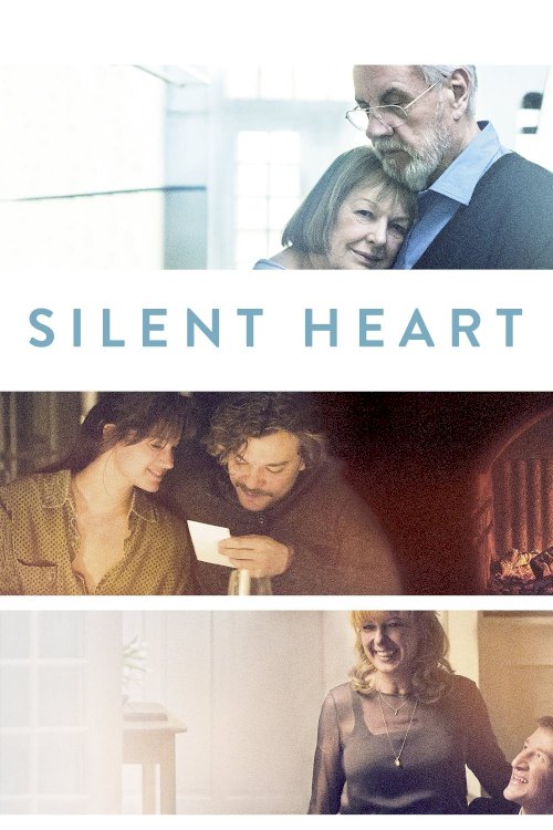 Silent Heart Silent Heart