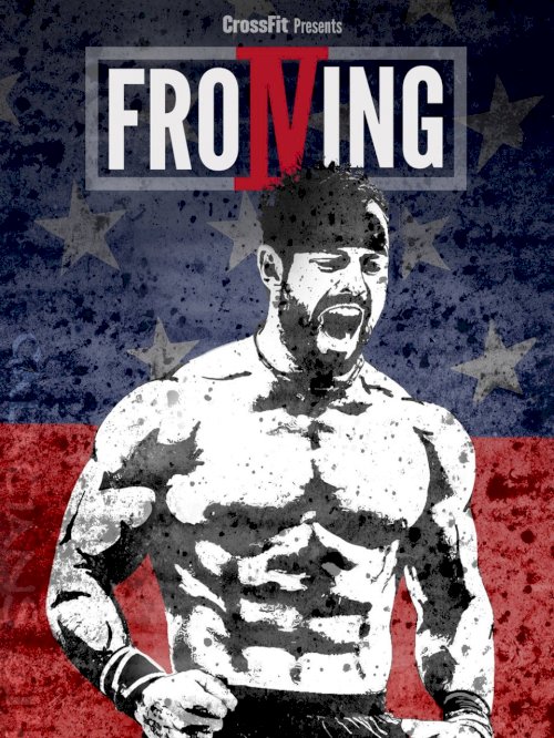 Froning: The Fittest Man In History Froning: The Fittest Man In History