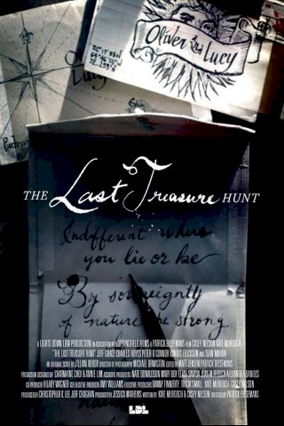 The Last Treasure Hunt The Last Treasure Hunt