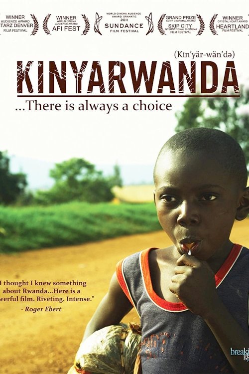 Kinyarwanda Kinyarwanda