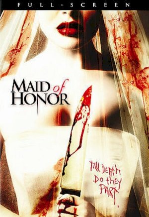 Maid of Honor Maid of Honor