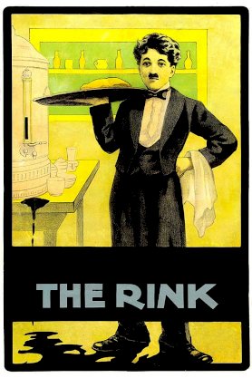 The Rink The Rink