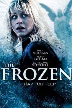 The Frozen The Frozen